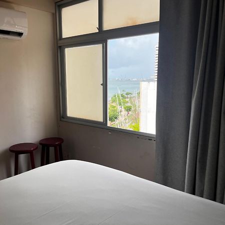 Studio Beira Mar Fortaleza  Extérieur photo