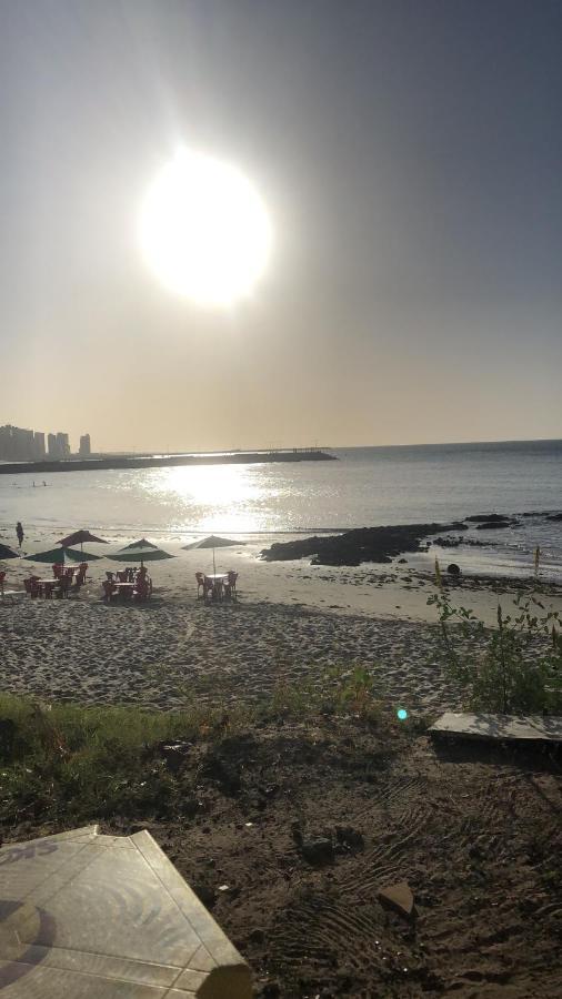 Studio Beira Mar Fortaleza  Extérieur photo