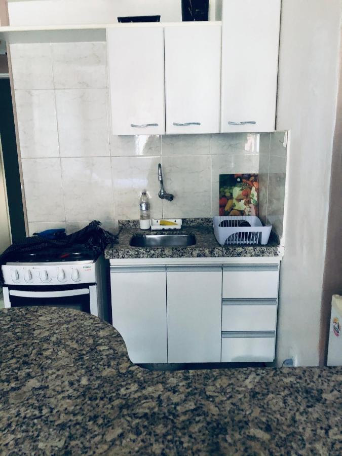Studio Beira Mar Fortaleza  Extérieur photo