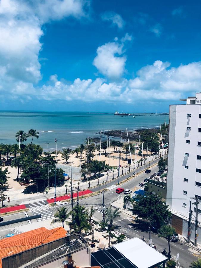 Studio Beira Mar Fortaleza  Extérieur photo