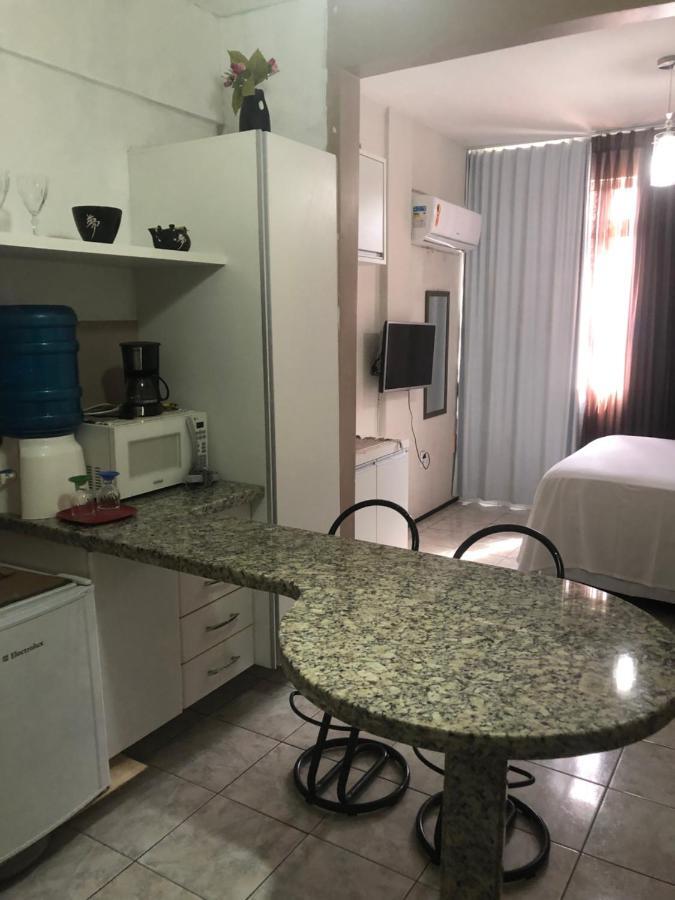 Studio Beira Mar Fortaleza  Extérieur photo