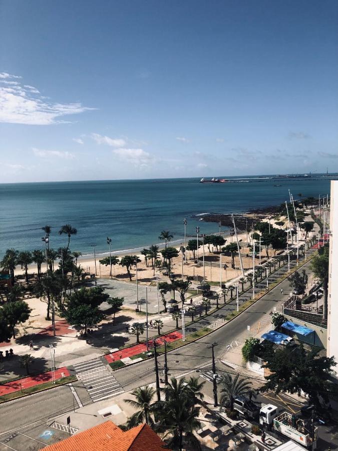 Studio Beira Mar Fortaleza  Extérieur photo
