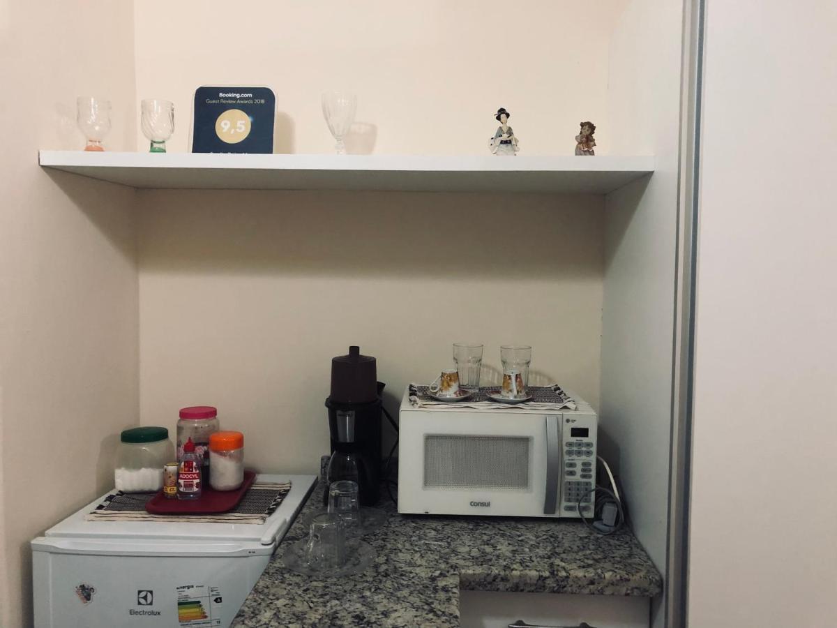 Studio Beira Mar Fortaleza  Extérieur photo