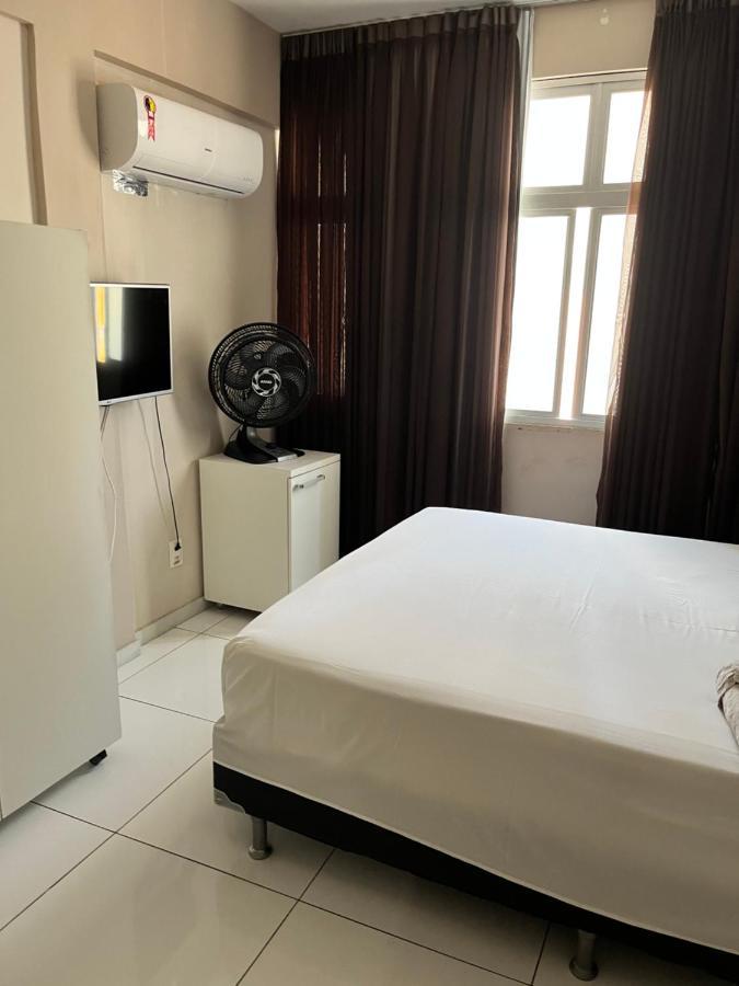 Studio Beira Mar Fortaleza  Extérieur photo