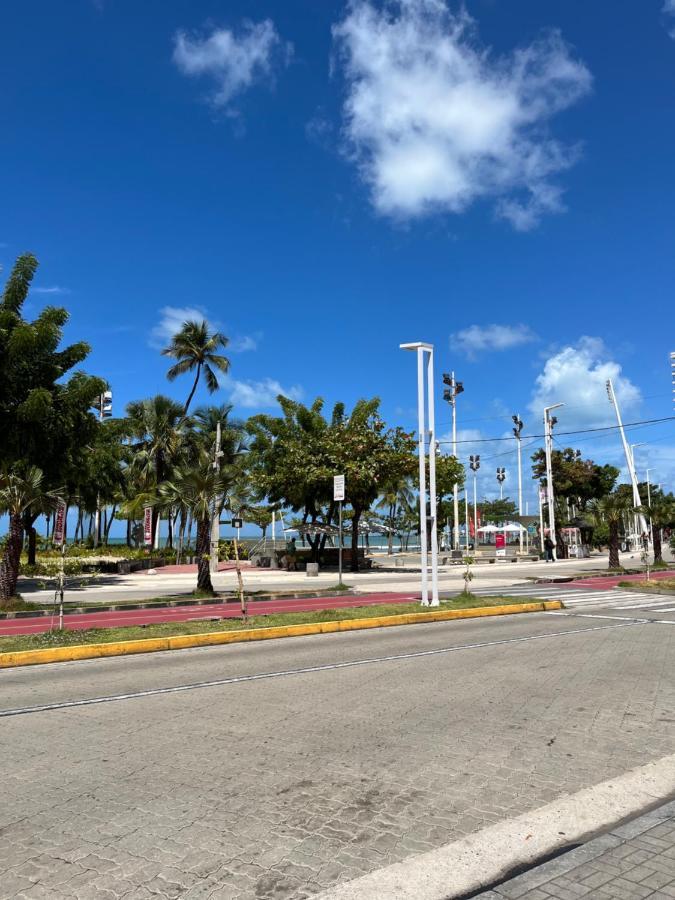 Studio Beira Mar Fortaleza  Extérieur photo