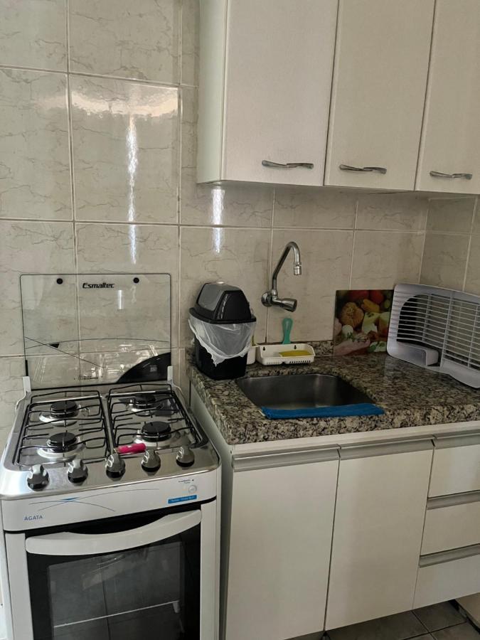 Studio Beira Mar Fortaleza  Extérieur photo