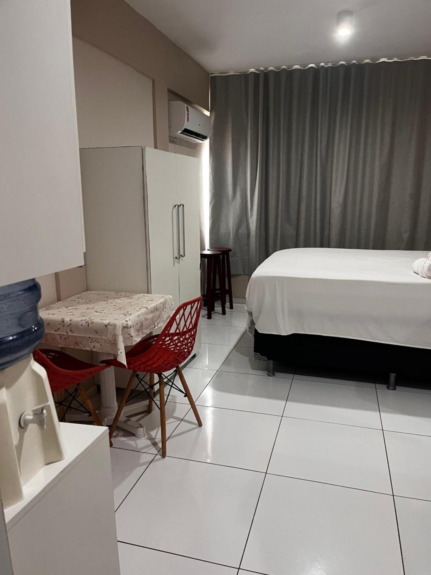 Studio Beira Mar Fortaleza  Extérieur photo
